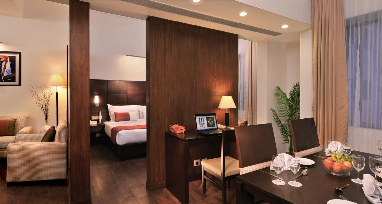 Comfort Inn Tulip Heights บาทินดา ภายนอก รูปภาพ