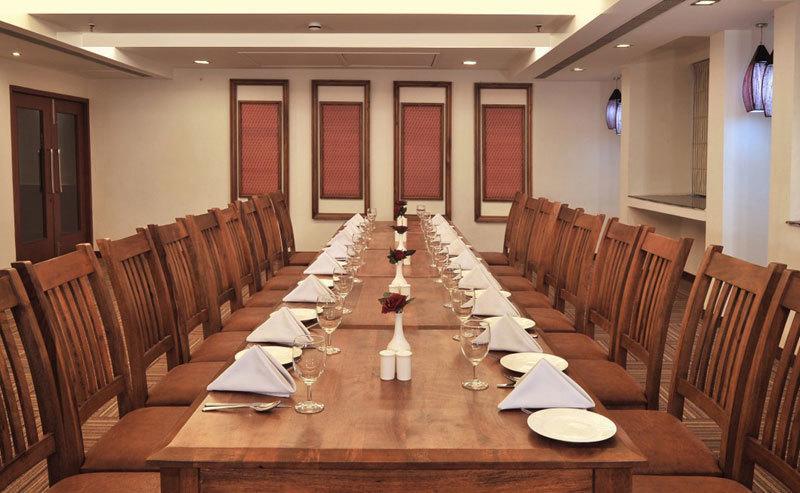 Comfort Inn Tulip Heights บาทินดา ภายนอก รูปภาพ