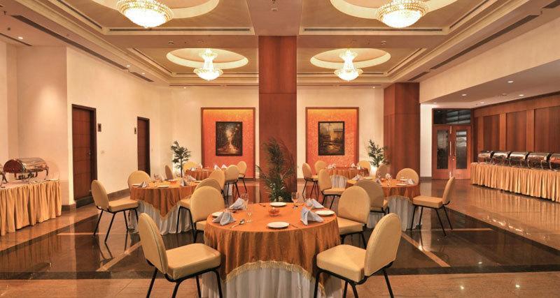 Comfort Inn Tulip Heights บาทินดา ภายนอก รูปภาพ