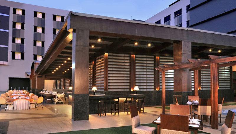 Comfort Inn Tulip Heights บาทินดา ภายนอก รูปภาพ