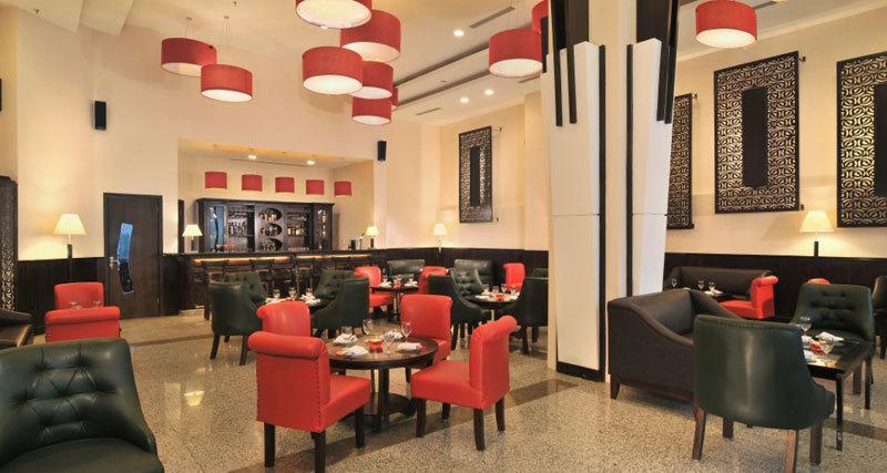 Comfort Inn Tulip Heights บาทินดา ภายนอก รูปภาพ