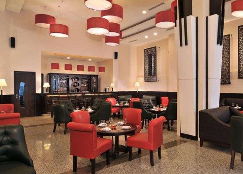 Comfort Inn Tulip Heights บาทินดา ร้านอาหาร รูปภาพ