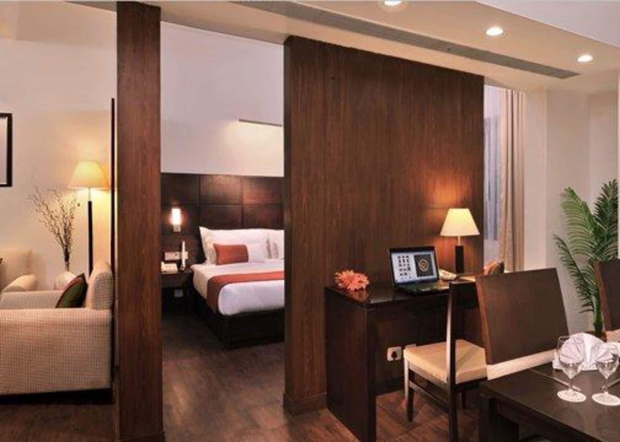 Comfort Inn Tulip Heights บาทินดา ห้อง รูปภาพ
